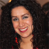Natasha Fahim