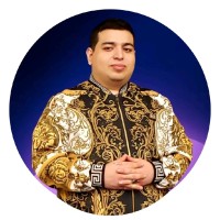 Christian Julio C. Mata