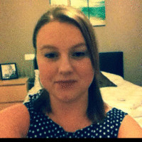Claire Donald