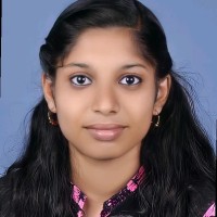 Arya S Nair