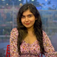 Yashika Batra