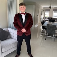 Shay Breen