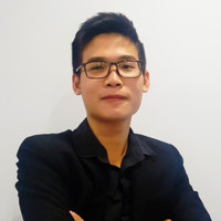 Peter Hoang