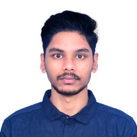 Ashok Surampudi
