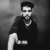 Cherif Ould ferhat