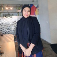 Rahmadina Syamsuddin