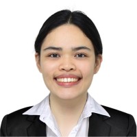 Genevive Eunice Balodong