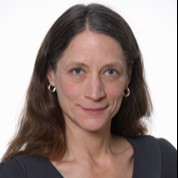 Charlotte Weber