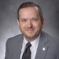 Andrew Vokt, LUTCF®, CLU®, ChFC®, RICP®