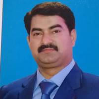 Sajid Rahman