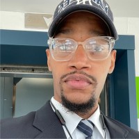 Xavier Scott