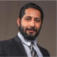 Tariq Alqahtani