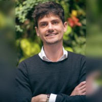 Nicolas Jouve