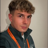 Dylan Morris
