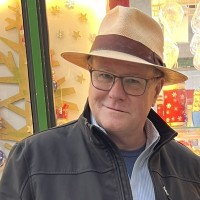 Brian C Wrye