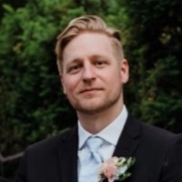 Steven Moore