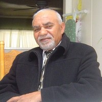 inder (Bill) parmar