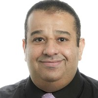Salam Alhakami