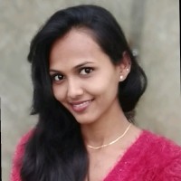 Priyanka Kadam