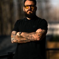 Nick Leger