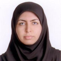 Mahboobeh Eskandari