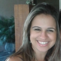Vanessa Pinto Da Silva