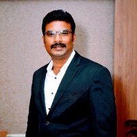 Sashi Murugan