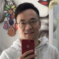 陈东红