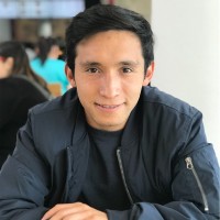 Daniel Santana Ortiz