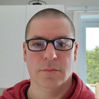 Daniel Baril