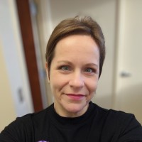 Karen Rodenbaugh