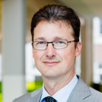 Rob van Maanen MD MBA FFPM