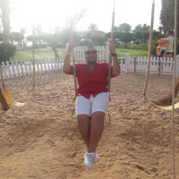 Mohamed Ragab