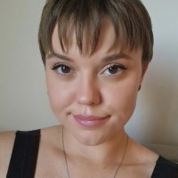 Olimpia Kwiecień