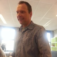 Leander Vos