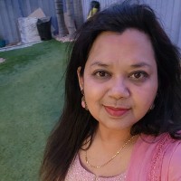 Fahmida Zaman