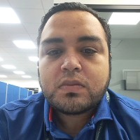 Carlos Alejandro Barron Castillo
