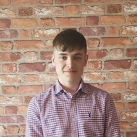 Reece Cockburn