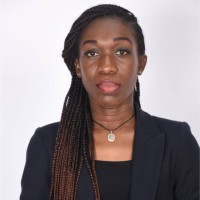 Marie Noëlle BAROAN