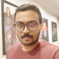 Ronnie Tattapuram