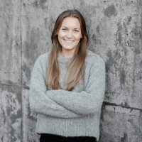 Maren Hagfors Thoresen