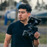 Alex Calixto