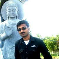 Ramanan S