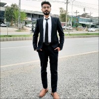 Muhammad Fayyaz Khursheed