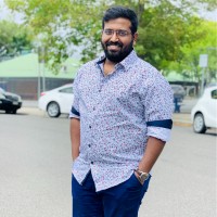 SAIKIRAN PARLAKURLA