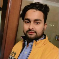 Shariq Khan