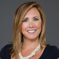 Melanie Kidder