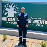 Vincent Bongani Nxumalo