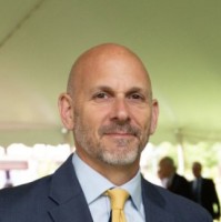 Jeff Ginsberg