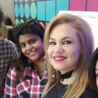 Priyanka Tamhane